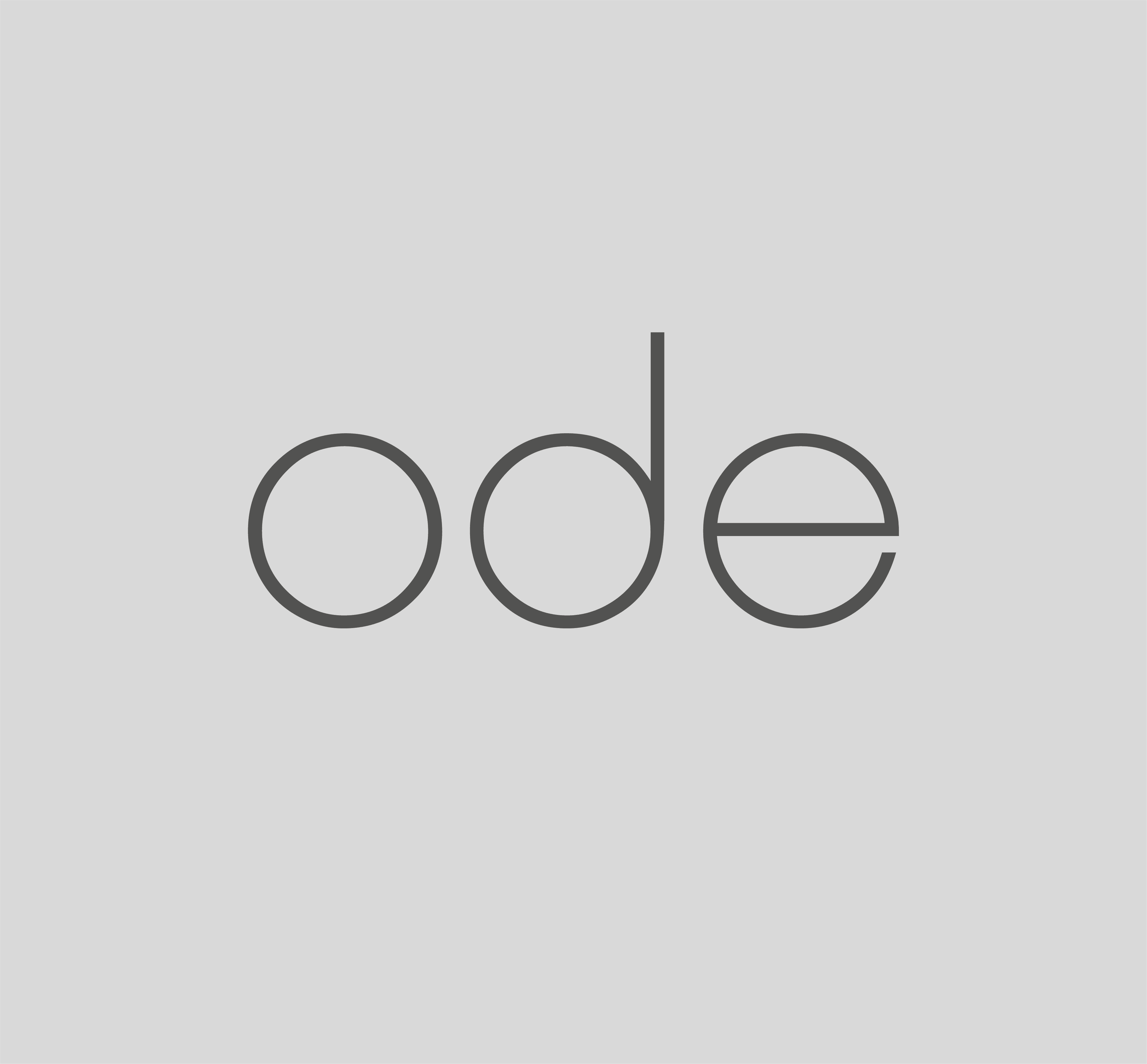 Rodd created Ode for the Living Well with Dementia Design Challenge.