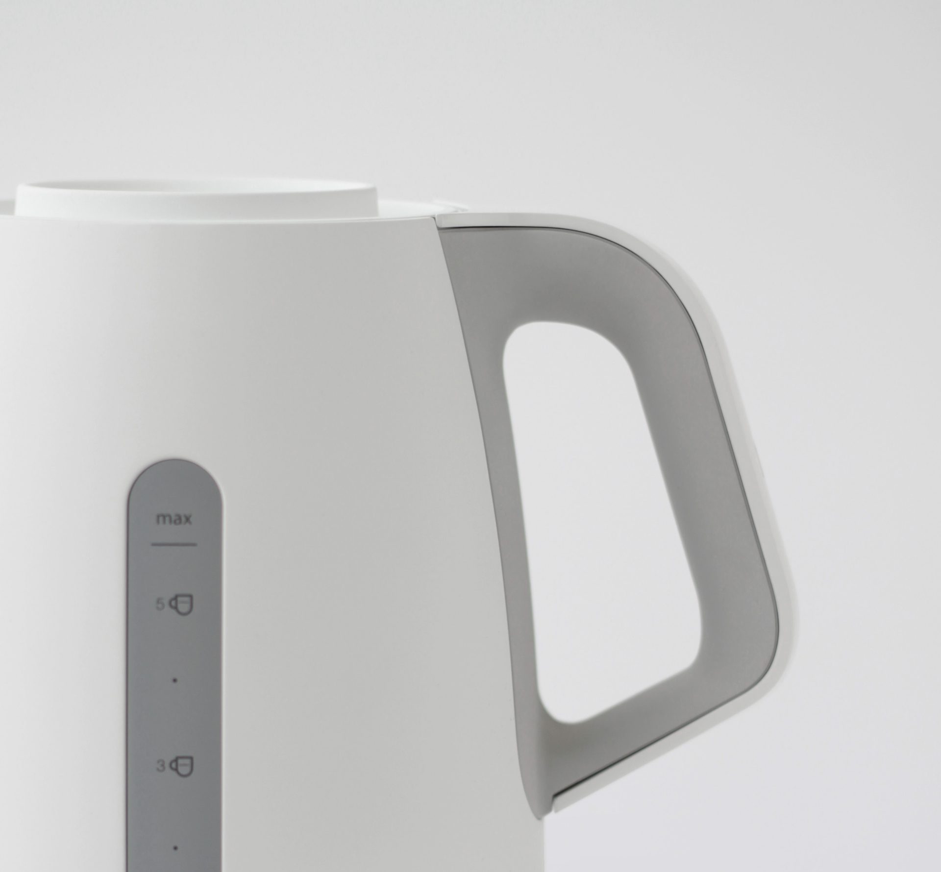 Chroma for Morphy Richards by Rodd design is a prime example of the power of product brand language
