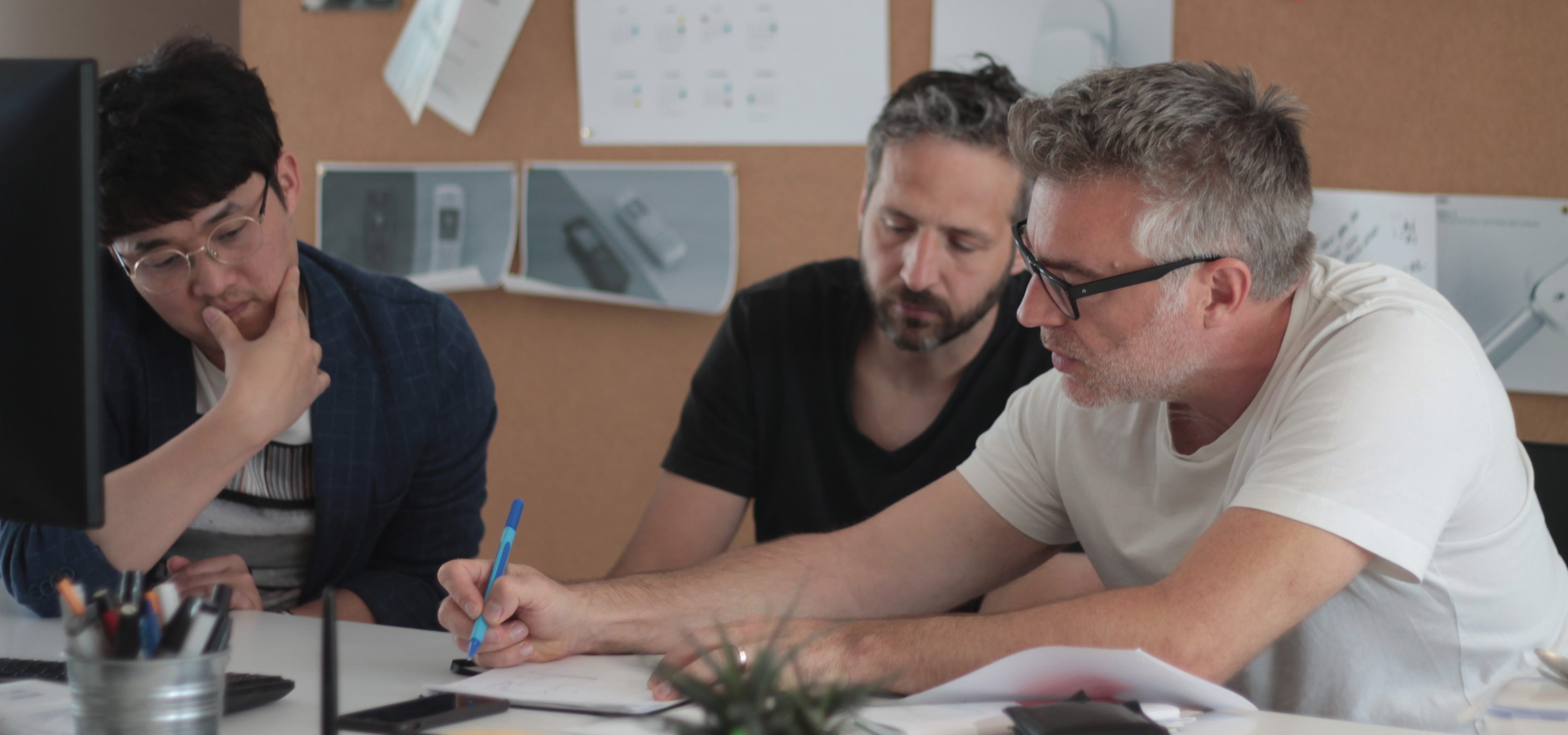 Learn about Rodd. Our work, design services and expertise.