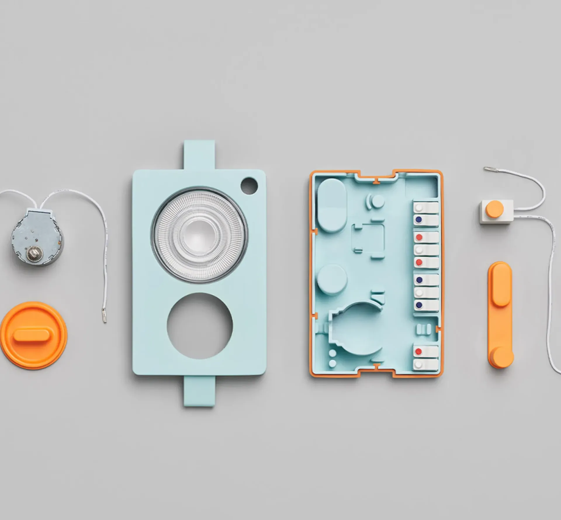 Here are some of the design inspiration that caught the Rodd teams attention this month. Design inspiration to ignite your creativity.
