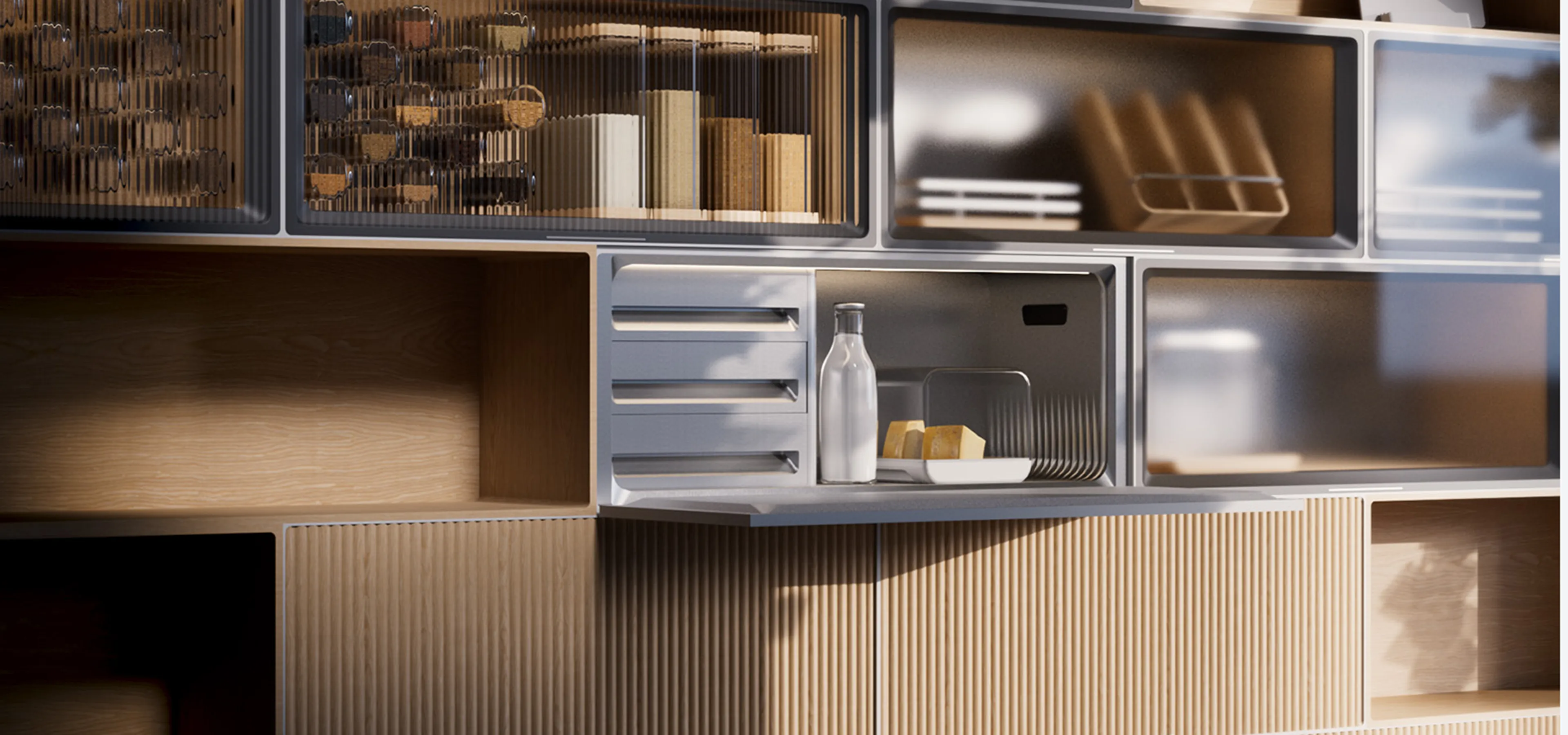 Whats behind the Lifestyle design trend?