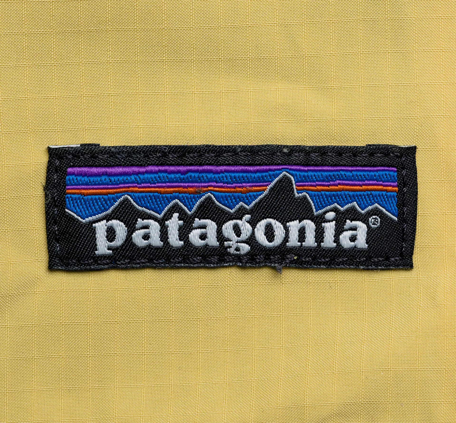 Patagonia are leaders in the 3P's space