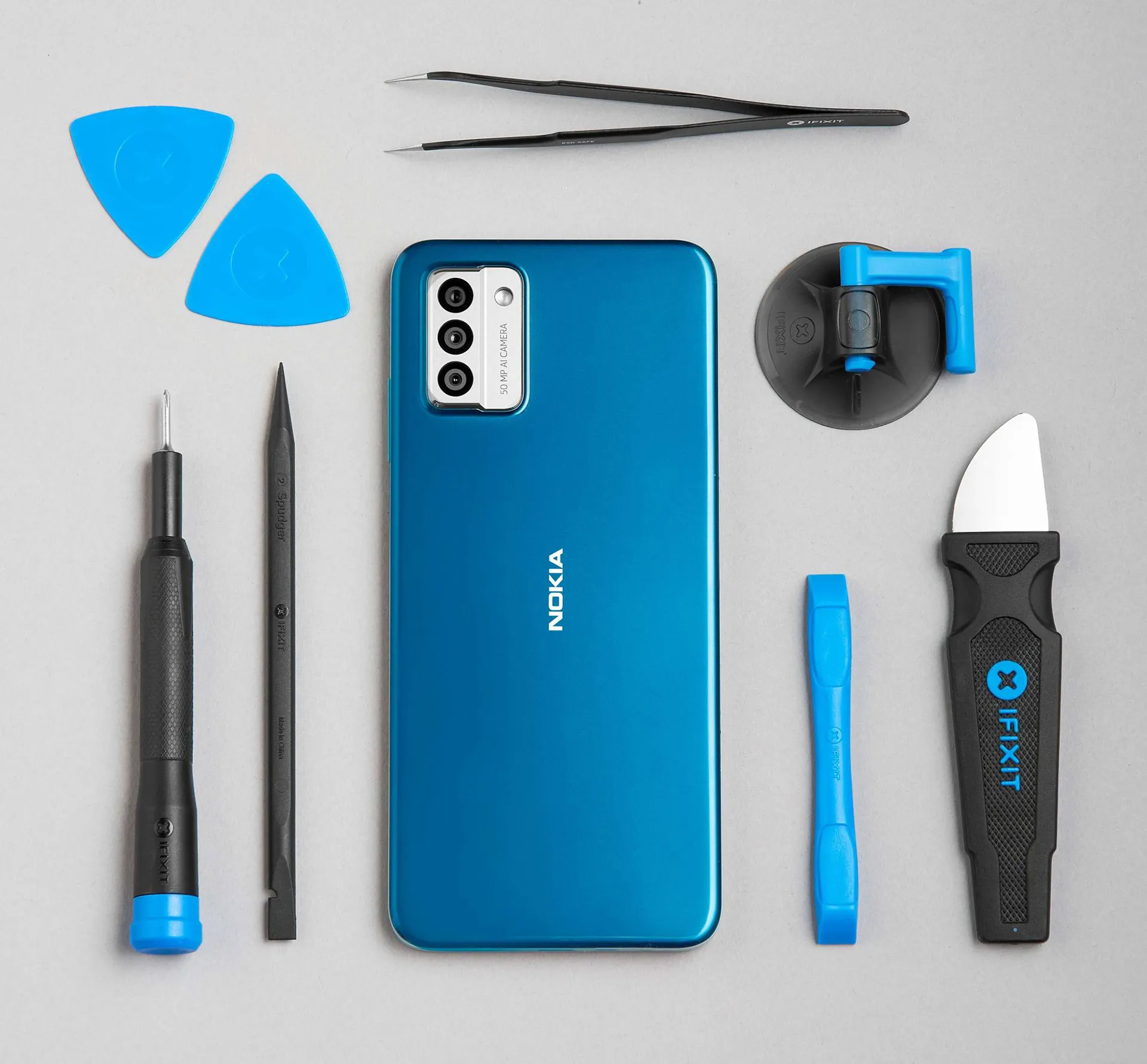 IFIXIT is a an example of a new breed of sustainability businesses