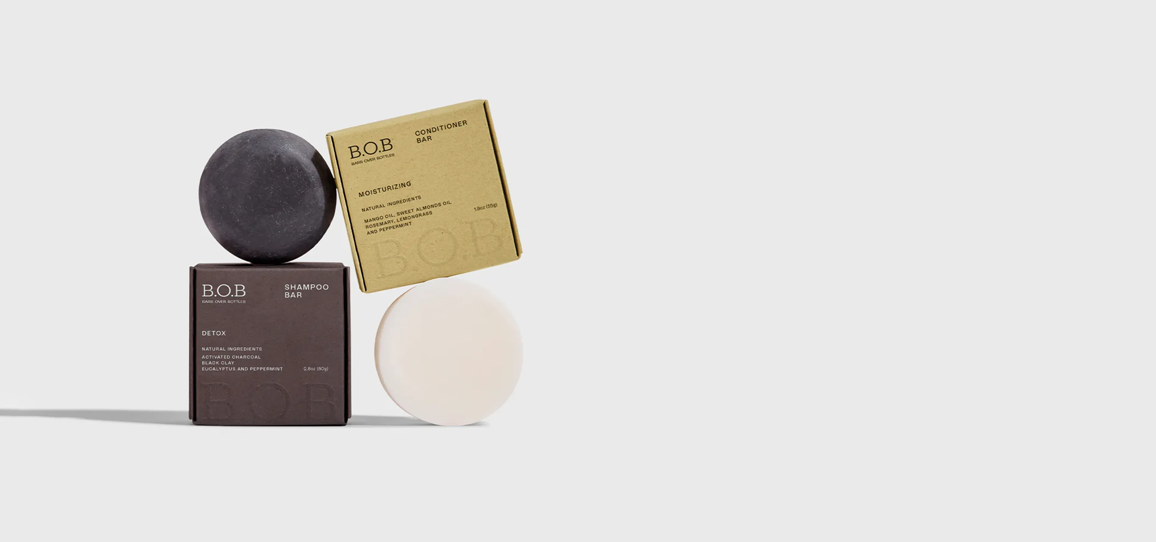 Haekels is perfect example of a UK brand that designs to protect water, and natural capital.
