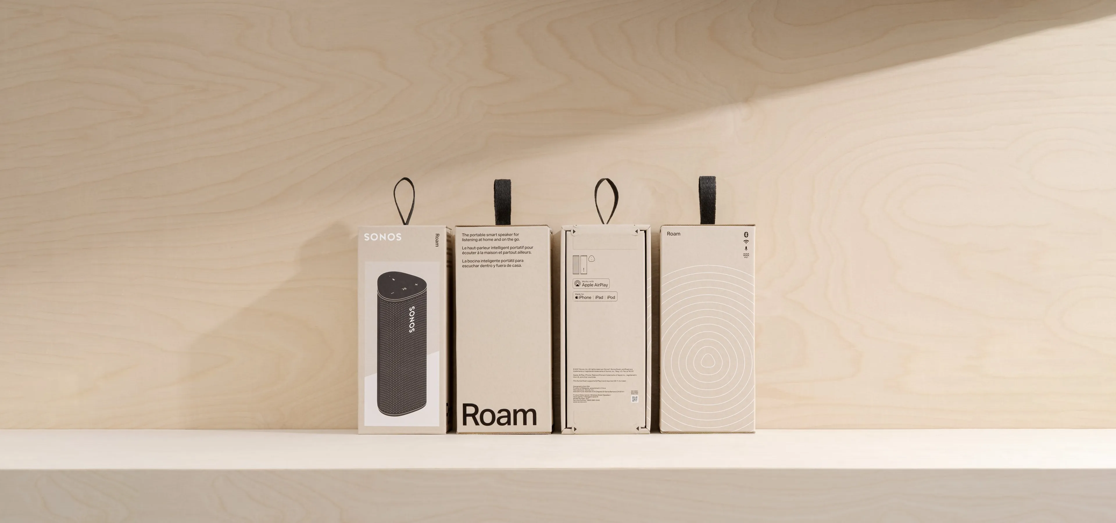 Ignite - is the home of insights and inspiration from the Rodd studio.