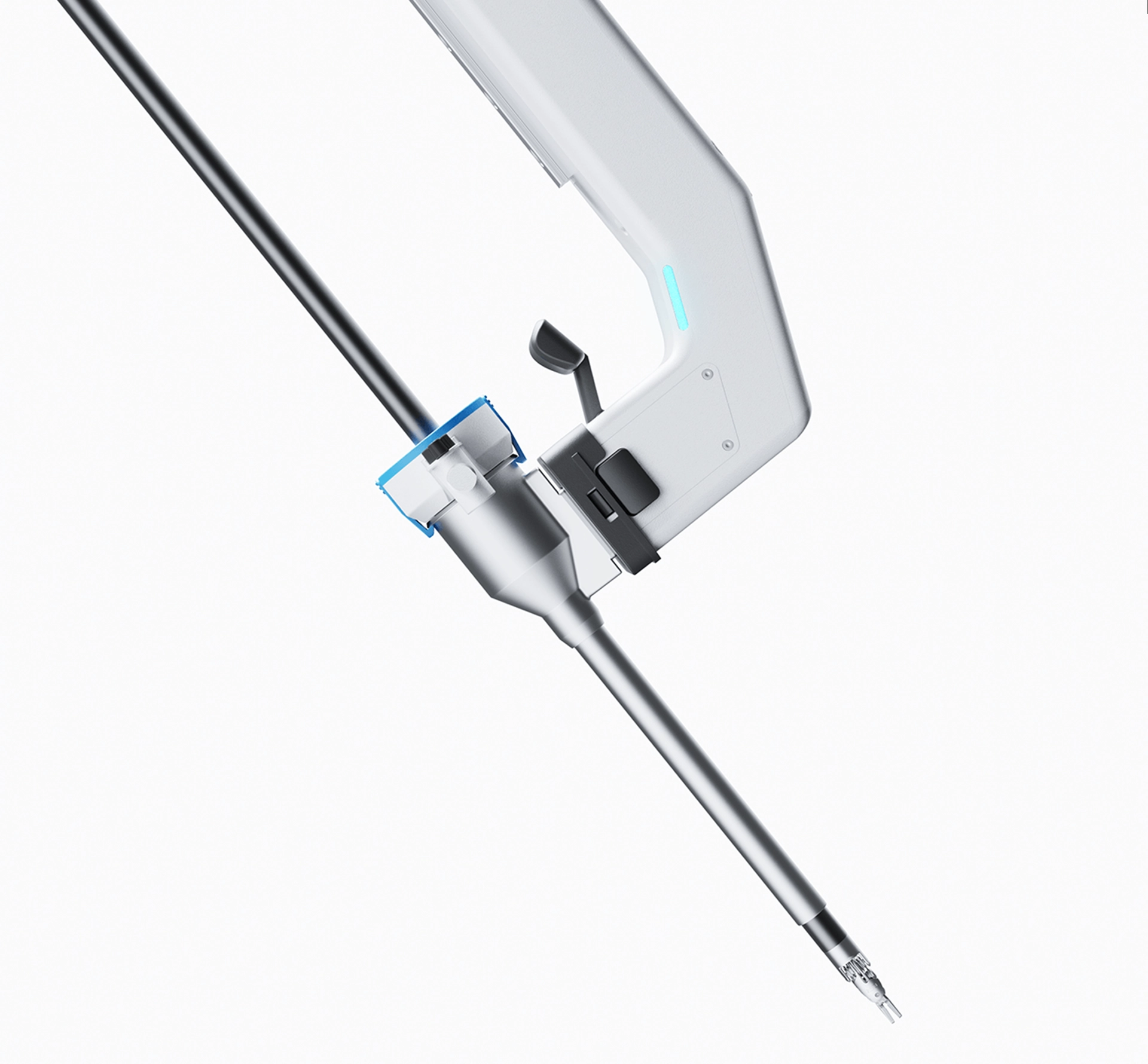 Surgical robot arm and tool